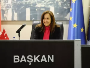 Karşıyaka Belediyesi, KalDer ile Kalite Hareketine Katılıyor