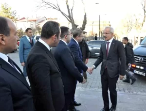 Kars’ta 46 Milyar Liralık Ulaştırma ve İletişim Altyapısı Projeleri