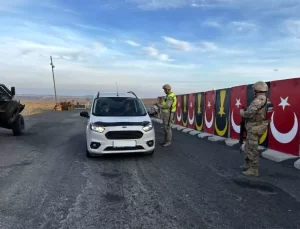 Kars’ta Güvenlik Uygulaması Başarıyla Gerçekleşti