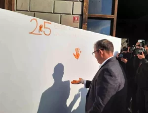 Kars’ta Kadına Yönelik Şiddete Dikkat Çekildi