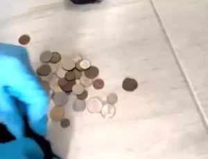 Kars’ta Tarihi Eser ve Silah Operasyonu