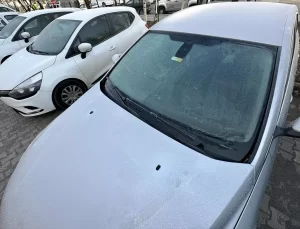 Kars’ta Uyuşturucu Tüccarı Tutuklandı