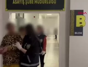 Kartepe’de Hırsızlık Operasyonu: 6 Şüpheli Yakalandı