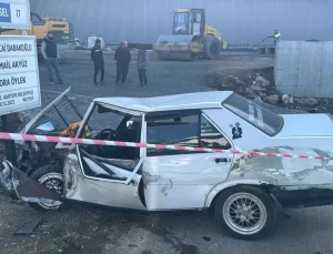 Kartepe’de Trafik Kazası: 6 Yaralı, 1 Çocuk Hayati Tehlikede