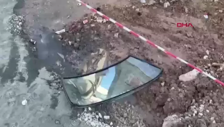 Kartepe’de Trafik Kazası: 6 Yaralı