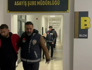 Kartepe’de Ziynet Eşyası Hırsızlığı: 6 Şüpheli Yakalandı