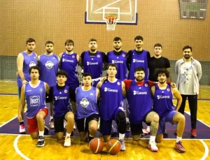 Karya Basketbol Takımı Yeni Sezona Hazırlanıyor