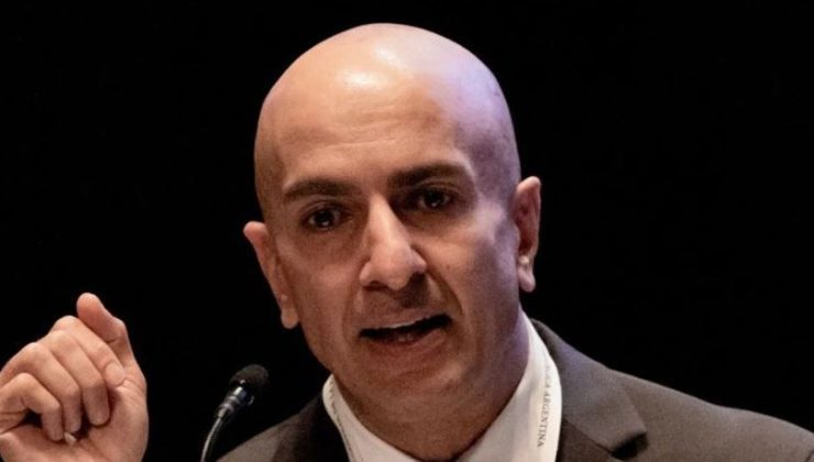 Kashkari: Aralık indirimi enflasyona bağlı