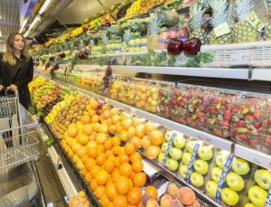 Kasım’da hanehalkının enflasyon beklentisi geriledi