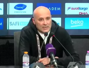 Kasımpaşa’dan Beşiktaş’a 3-1 Şok