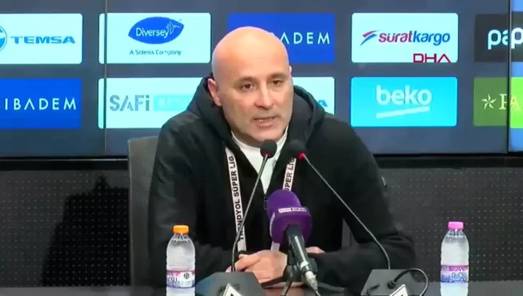 Kasımpaşa’dan Beşiktaş’a 3-1 Şok