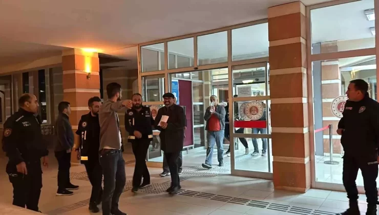 Kastamonu Entegre’de Tutuklamalar, 30 Gün Sonra Tahliye