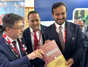 Kastamonu Tanıtım Günleri İstanbul’da Başladı