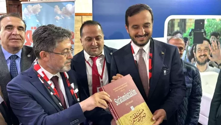 Kastamonu Tanıtım Günleri İstanbul’da Başladı