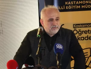 Kastamonu’da Biyografi Akademisi Açıldı