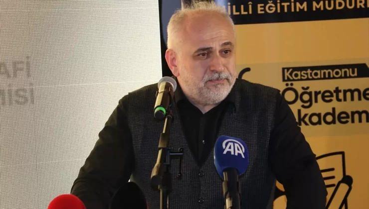 Kastamonu’da Biyografi Akademisi Açıldı