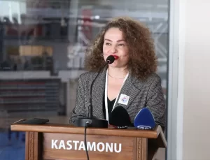 Kastamonu’da Özel Bireylere İstihdam Desteği Projesi Açıldı