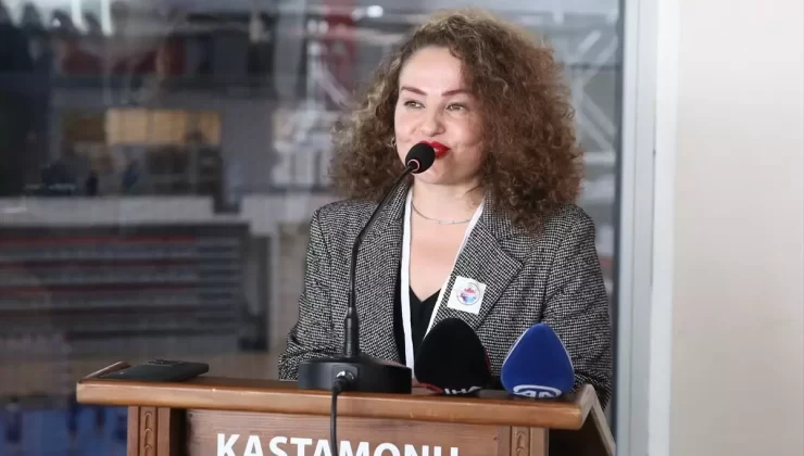 Kastamonu’da Özel Bireylere İstihdam Desteği Projesi Açıldı