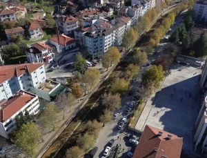 Kastamonu’da Sonbahar Renkleri
