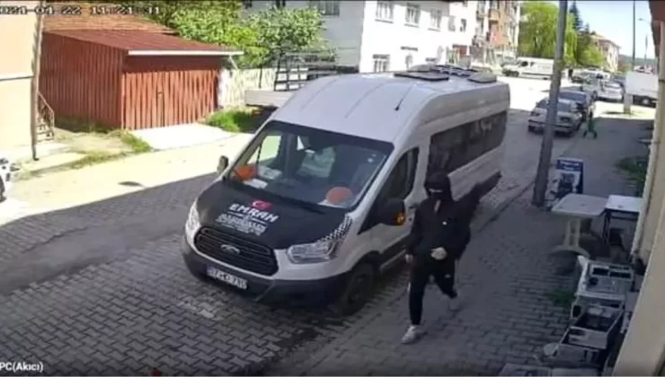 Kastamonu’da Taksici Cinayetinde Duruşma Ertelendi