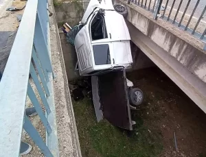 Kastamonu’da Trafik Kazası Davası