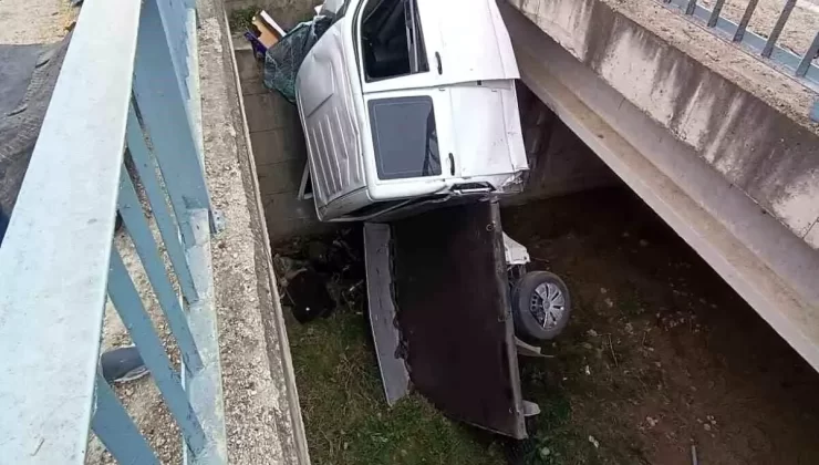 Kastamonu’da Trafik Kazası Davası
