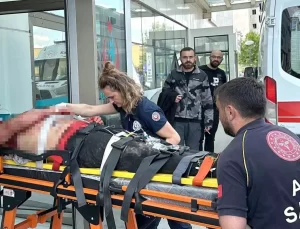 Kastamonu’da Uyuşturucu Kavgası: Bıçaklama ve Balkon Olayı