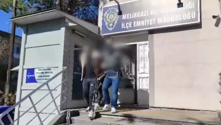 Kasten Yaralama Suçlusu Yakalandı