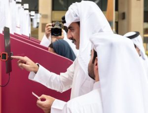 Katar’da ‘seçimleri kaldıralım’ referandumu: Yüzde 90,6 ‘evet’ dedi