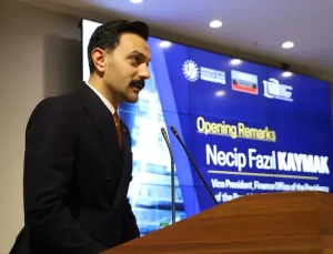 Katılım Finans Okuryazarlığı Semineri