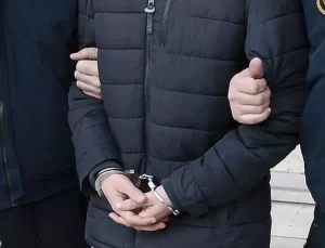 Kayapınar Belediye Başkanı Cengiz Dündar gözaltında