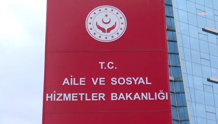 Kaybolan Çocuk Bulundu