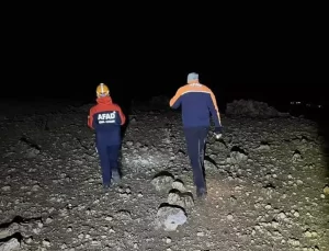 Kaybolan Zihinsel Engelli Kişi Bulundu