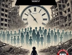 Kayıp Depremzedeler İçin Soruşturma Süreci