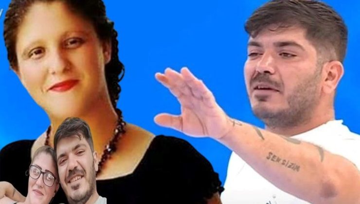 Kayıp diye televizyon programına çıktı: Bulunca boğarak katletti