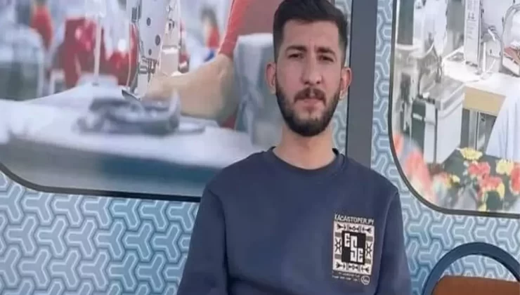 Kayıp Hüsamettin, 2 ülkede aranıyor