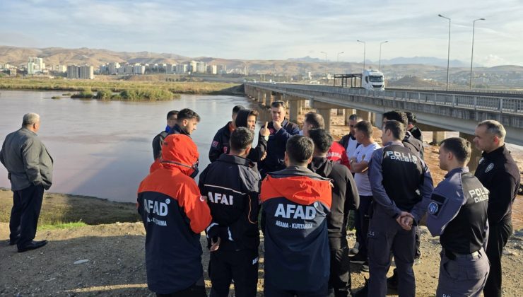 Kayıp Hüsamettin’i 30 kişilik ekip arıyor