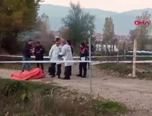 Kayıp Hüseyin Cahit Ayhan Derede Bulundu