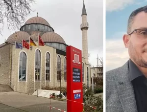 Kayıp İmam Eryılmaz’ın Cansız Bedeni Bulundu