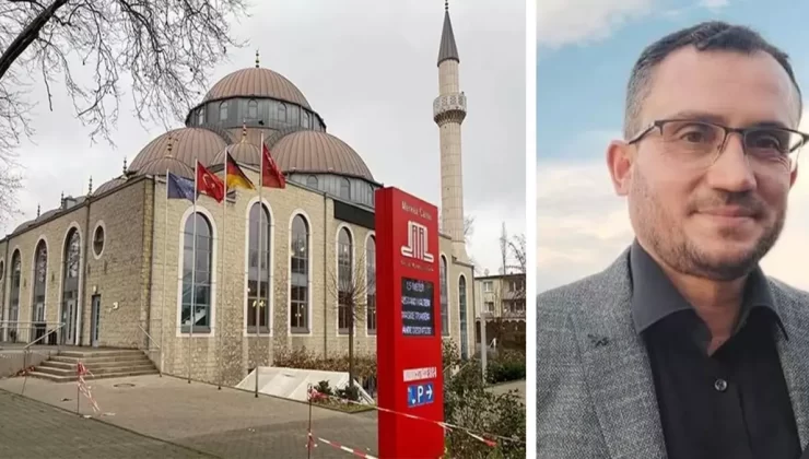 Kayıp İmam Eryılmaz’ın Cansız Bedeni Bulundu