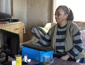 Kayıp Kardeş İçin Mücadele