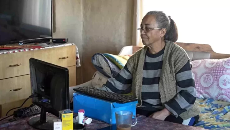 Kayıp Kardeş İçin Mücadele