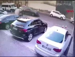 Kayıp Kızın Son Görüntüleri Ortaya Çıktı