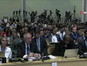 Kayıp ve Hasar Fonu COP29’da Faaliyete Geçiyor