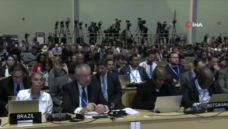 Kayıp ve Hasar Fonu COP29’da Faaliyete Geçiyor