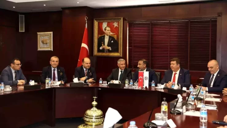 Kayıt Dışı İstihdamın Zararları Anlatıldı