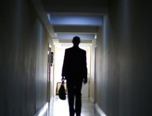 Kayıtlı işsiz sayısı hem aylıkta hem yıllık bazda azaldı