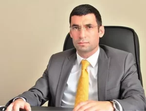 Kaymakam Safitürk, şehadetinin 8’inci yıl dönümünde mezarı başında anıldı