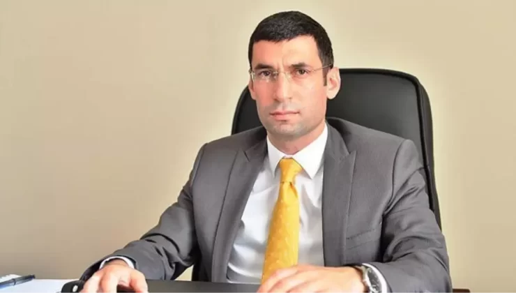 Kaymakam Safitürk, şehadetinin 8’inci yıl dönümünde mezarı başında anıldı