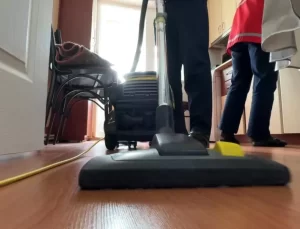 Kayseri Belediyesi’nden Yaşlılara Destek Projesi: YADES